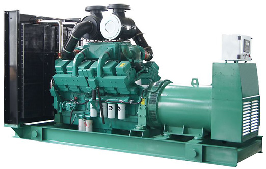 后湖管理区220kw康明斯柴油发电机组图片 后湖管理区220kw康明斯柴油发电机组图片