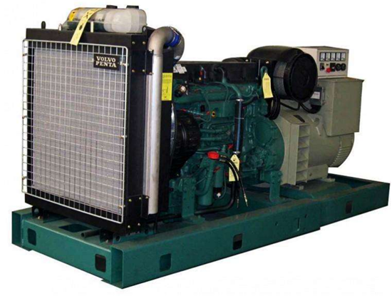 后湖管理区柴油发电机